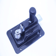 Paddle Latch Lock / Truck paddle asideros cerradura 012006/012006-IN